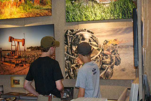Kerrville Festival of the Arts